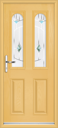 Buttercup Frame